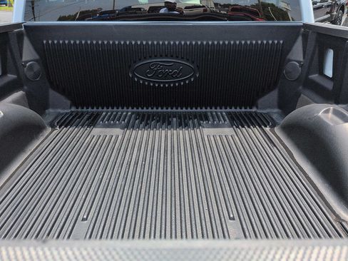 Used 2025 Ford F150 Lariat AWD/4WD image 12