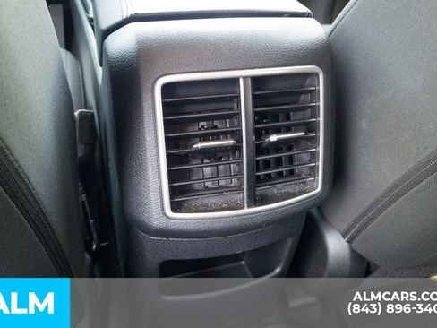 Used 2025 Kia Sportage LX FWD image 22