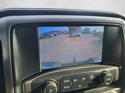 Used 2015 GMC Sierra 1500 SLE w/ All-Terrain Package image 22