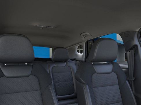 New 2026 Chevrolet Trax LT w/ LT Convenience Package image 24