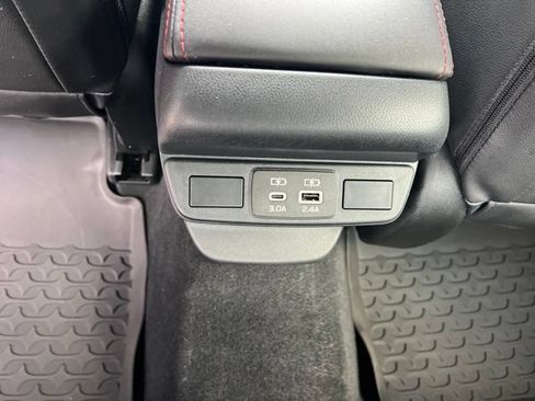 Used 2024 Subaru WRX TR AWD/4WD image 19
