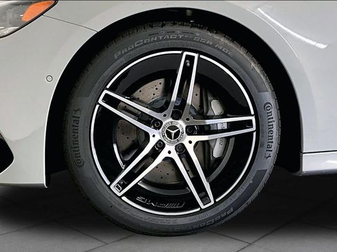 New 2027 Mercedes-Benz E 450 4MATIC Sedan image 17