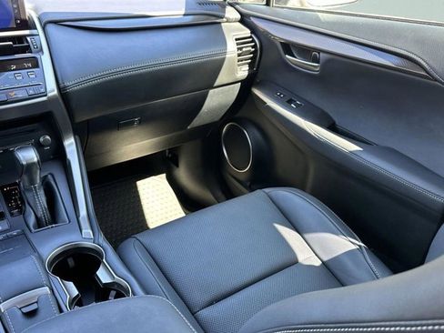 Used 2021 Lexus NX 300 FWD w/ Premium Package image 19