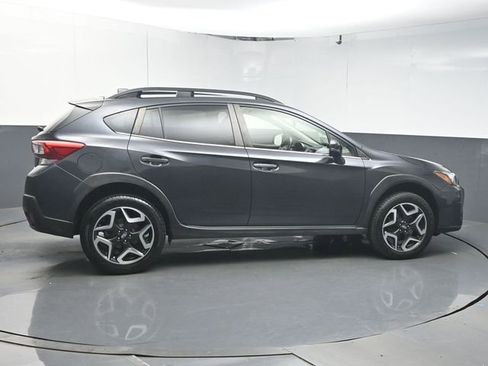Used 2019 Subaru Crosstrek 2.0i Limited AWD/4WD image 8