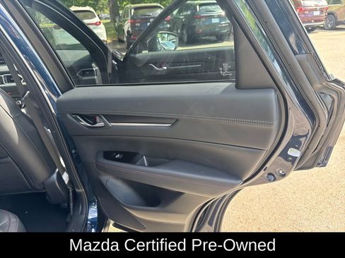 Used 2023 MAZDA CX-5 AWD 2.5 Turbo image 50