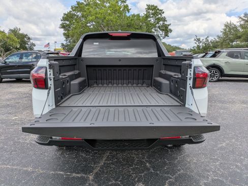 New 2026 Hyundai Santa Cruz SEL FWD image 11