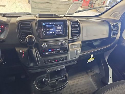 New 2026 RAM ProMaster 2500 w/ Convenience Group image 17