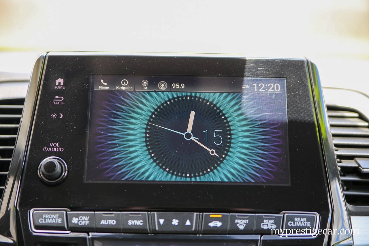 Used 2022 Honda Odyssey Touring image 28
