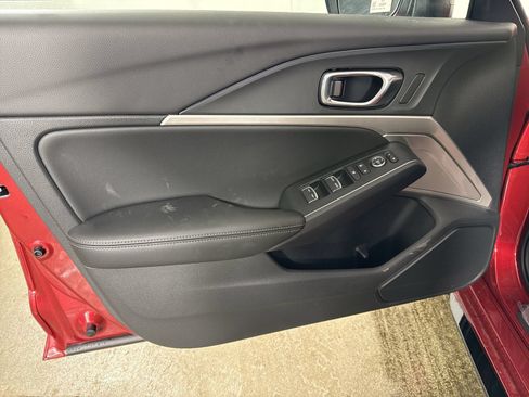 Used 2026 Acura Integra A-Spec FWD image 19