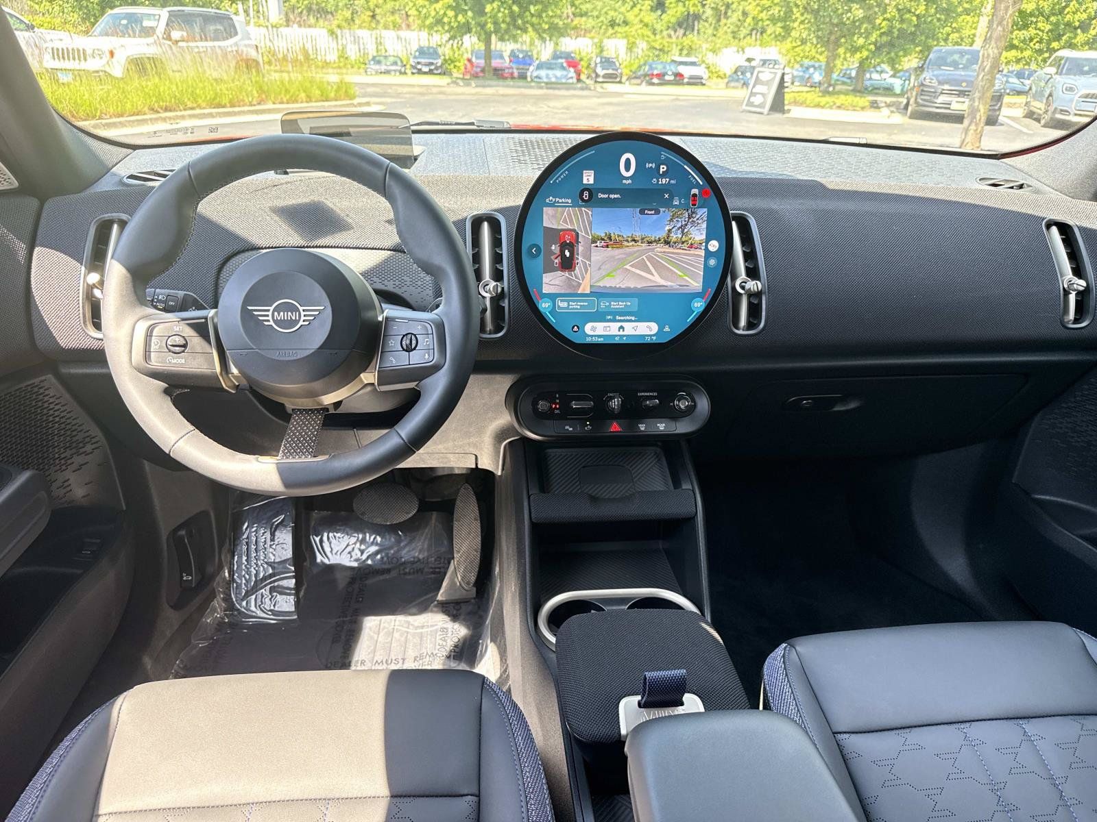 Certified 2026 MINI Cooper Countryman S AWD/4WD image 17