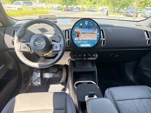 Certified 2026 MINI Cooper Countryman S AWD/4WD image 17