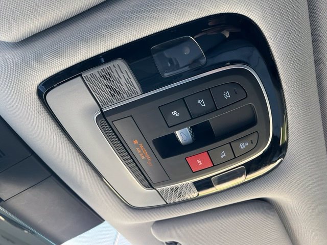 Used 2024 Hyundai Palisade SEL w/ Premium Package FWD image 50