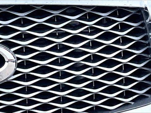 Certified 2018 INFINITI QX80 4WD image 11