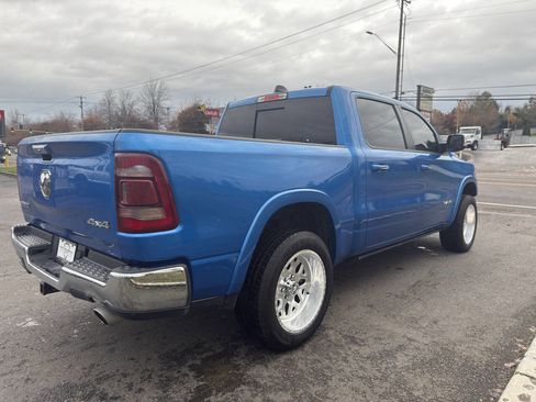 Used 2021 RAM 1500 Laramie image 12
