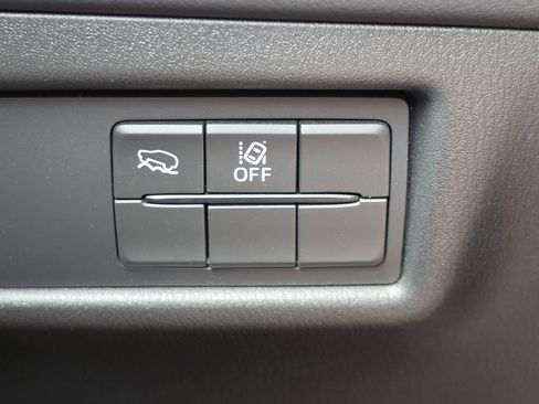 Used 2024 MAZDA CX-5 AWD 2.5 S w/ Select Package image 12