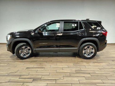 Used 2026 GMC Terrain Elevation AWD/4WD image 41