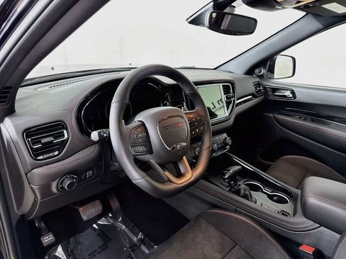 New 2027 Dodge Durango GT AWD/4WD image 9