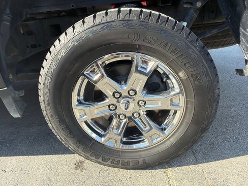 Used 2021 Ford F150 XLT w/ Equipment Group 302A High AWD/4WD image 17
