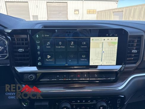 Used 2023 Chevrolet Silverado 1500 RST image 26