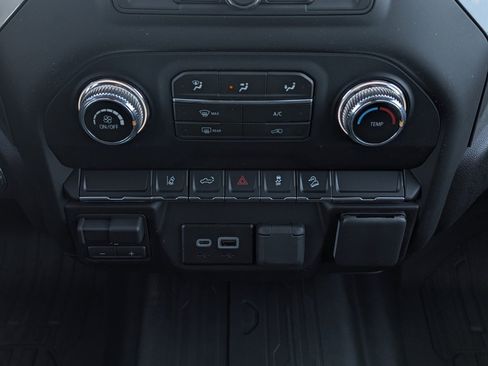 New 2026 GMC Sierra 2500 Pro w/ Convenience Package image 27