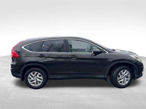 Used 2016 Honda CR-V EX-L image 38