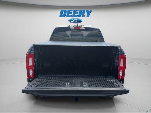 Certified 2022 Ford Ranger Lariat w/ FX4 Off-Road Package AWD/4WD image 18