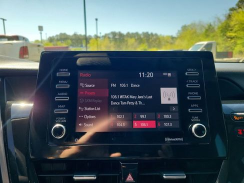 Used 2024 Toyota Camry LE image 17