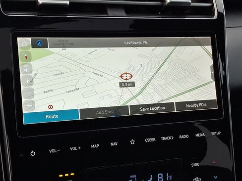 Used 2024 Hyundai Santa Cruz SEL w/ Activity Package image 17