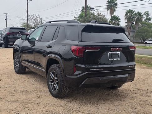 New 2026 GMC Terrain AT4 w/ Technology Package II image 7