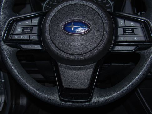 Used 2024 Subaru Crosstrek 2.0i Premium image 11