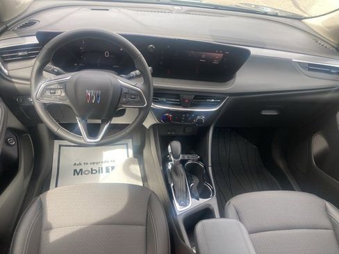 Certified 2024 Buick Encore GX Preferred FWD image 14