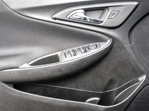 Used 2024 Chevrolet Malibu LT image 10