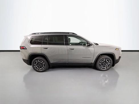 New 2026 Jeep Cherokee Laredo AWD/4WD image 8