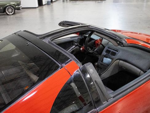 Used 1990 Nissan 300ZX GS image 29