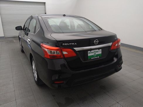 Used 2019 Nissan Sentra SV FWD image 6