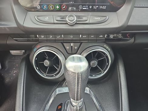 Used 2021 Chevrolet Camaro LT w/ RS Package image 19