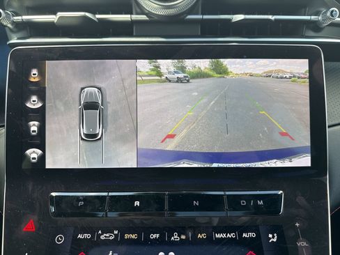Used 2023 Maserati Grecale Modena AWD/4WD image 18
