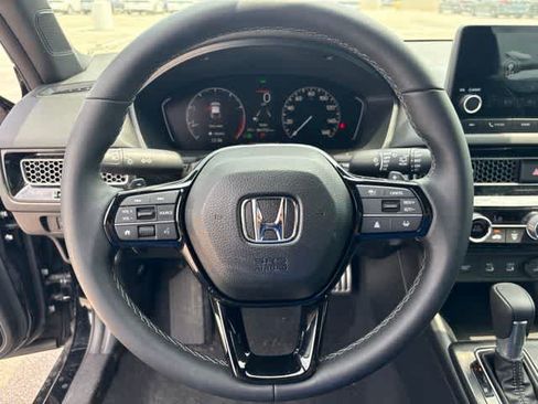 Used 2026 Honda Civic Sport image 14