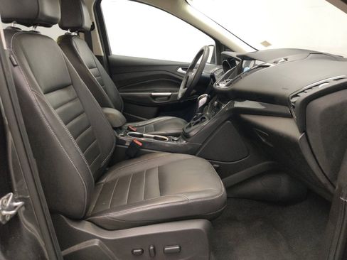 Used 2016 Ford Escape Titanium image 21