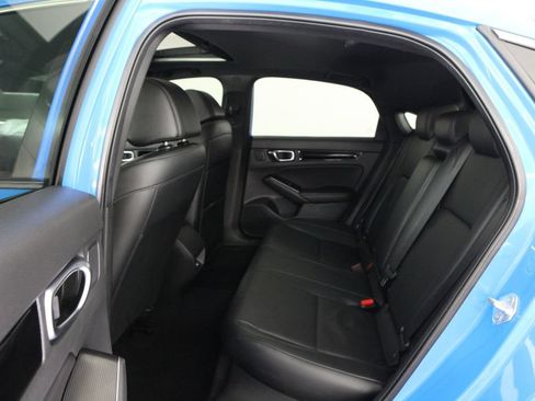 Used 2024 Honda Civic Sport Touring image 39