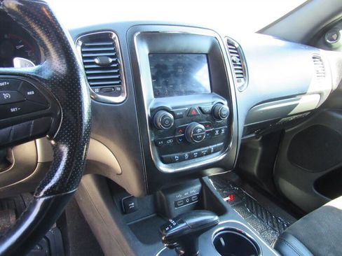 Used 2020 Dodge Durango GT image 17