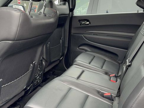 Used 2023 Dodge Durango GT AWD/4WD image 32