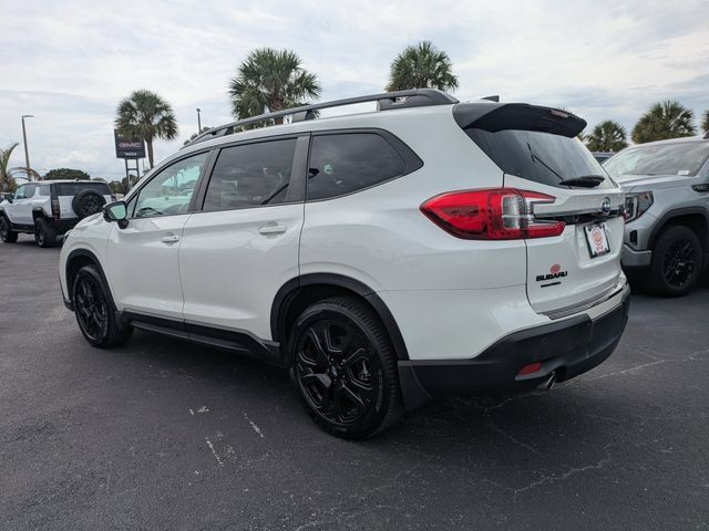 Used 2023 Subaru Ascent Onyx Edition Limited AWD/4WD image 6