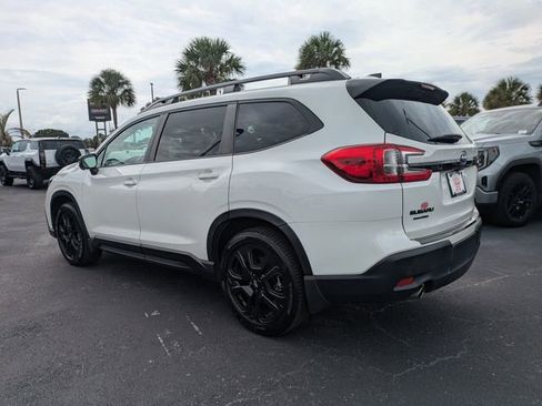 Used 2023 Subaru Ascent Onyx Edition Limited AWD/4WD image 6