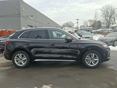 Certified 2023 Audi Q5 2.0T Premium w/ Convenience Package image 26