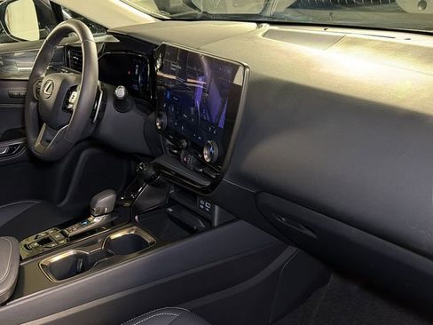 Certified 2024 Lexus NX 350 AWD image 11