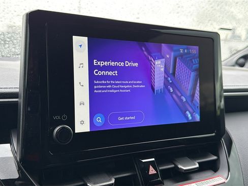 New 2026 Toyota Corolla Premium image 22