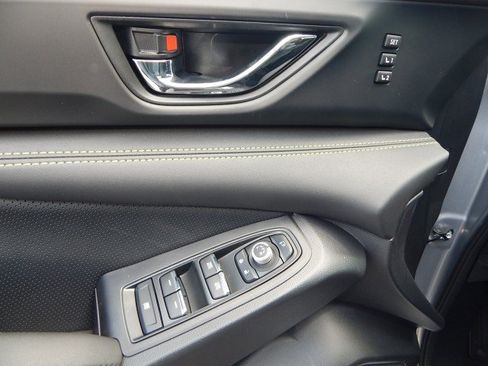 Certified 2025 Subaru Ascent Bronze Edition image 14