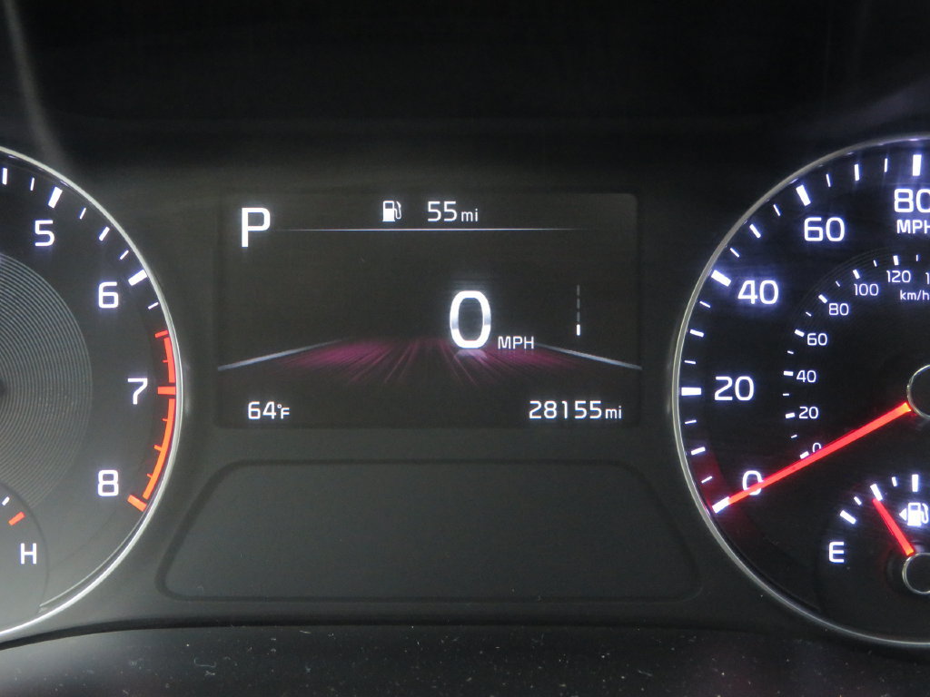 Used 2023 Kia Forte GT-Line w/ GT-Line Premium Package FWD image 20