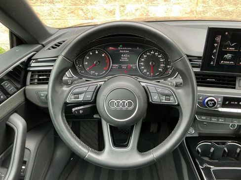 Used 2022 Audi A5 2.0T Premium w/ Convenience Package image 17